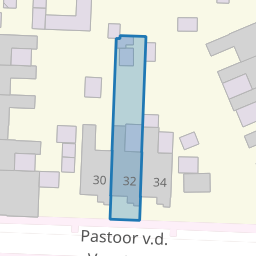 Perceel HMD00-T-7430