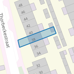 Perceel HMD00-T-7448