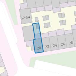 Perceel HMD00-T-7457