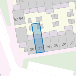 Perceel HMD00-T-7458