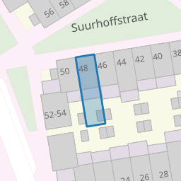Perceel HMD00-T-7459