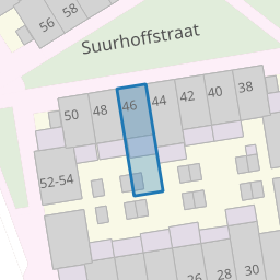 Perceel HMD00-T-7460