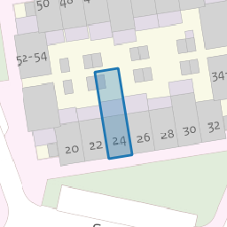 Perceel HMD00-T-7461