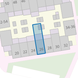 Perceel HMD00-T-7462