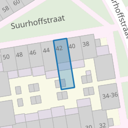 Perceel HMD00-T-7464