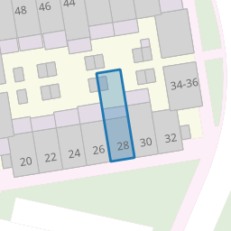 Perceel HMD00-T-7465