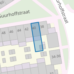 Perceel HMD00-T-7467