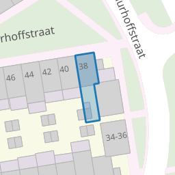 Perceel HMD00-T-7468