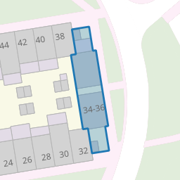 Perceel HMD00-T-7470