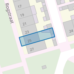 Perceel HMD00-T-7471