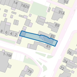 Perceel HMD00-T-7476