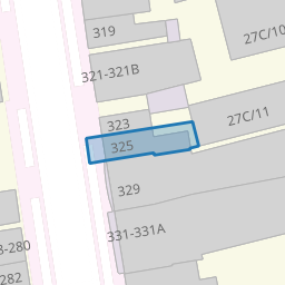 Perceel HMD00-T-7480