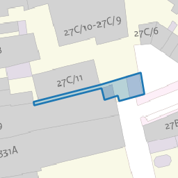 Perceel HMD00-T-7481
