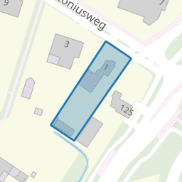 Perceel HMD00-T-7483