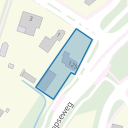 Perceel HMD00-T-7485