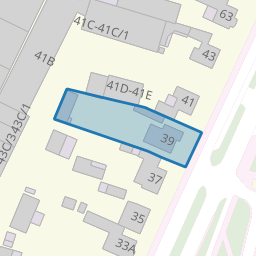 Perceel HMD00-T-7486