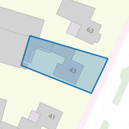 Perceel HMD00-T-7491