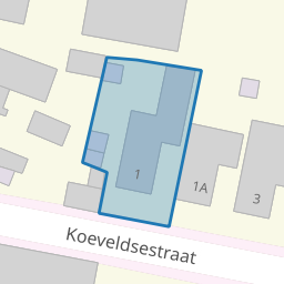 Perceel HMD00-T-7494