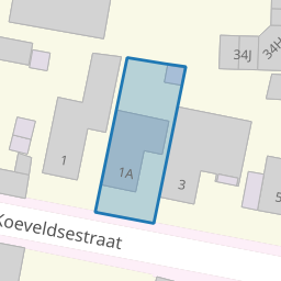 Perceel HMD00-T-7495