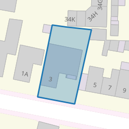 Perceel HMD00-T-7496