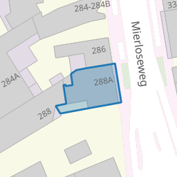 Perceel HMD00-T-7497