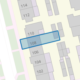 Perceel HMD00-T-7503