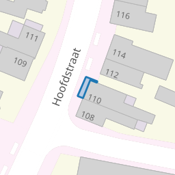 Perceel HMD00-T-7507