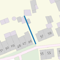 Perceel HMD00-T-7509