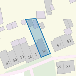 Perceel HMD00-T-7510