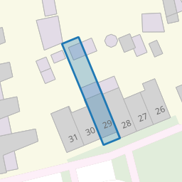 Perceel HMD00-T-7513