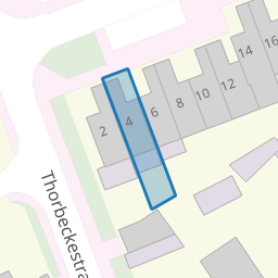 Perceel HMD00-T-7520