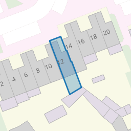 Perceel HMD00-T-7523