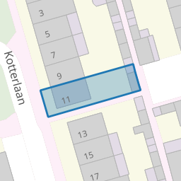 Perceel HMD00-T-7528