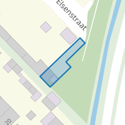 Perceel HMD00-T-7564