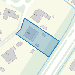 Perceel HMD00-T-7576