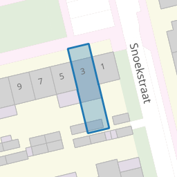 Perceel HMD00-T-7594