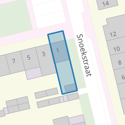 Perceel HMD00-T-7595