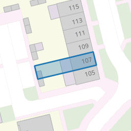 Perceel HMD00-T-7599