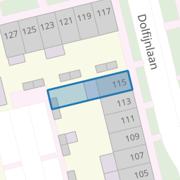 Perceel HMD00-T-7603