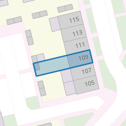 Perceel HMD00-T-7604