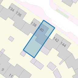 Perceel HMD00-T-7617