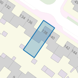 Perceel HMD00-T-7618