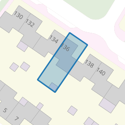 Perceel HMD00-T-7619