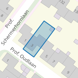 Perceel HMD00-T-7624