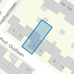 Perceel HMD00-T-7625