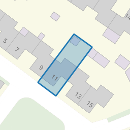 Perceel HMD00-T-7628