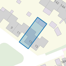 Perceel HMD00-T-7629