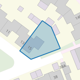 Perceel HMD00-T-7630