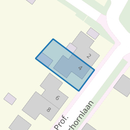 Perceel HMD00-T-7632