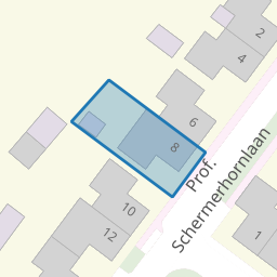 Perceel HMD00-T-7634